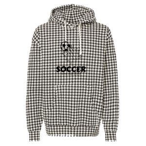 Independent Unisex Pullover Hoodie (Patterns) Thumbnail
