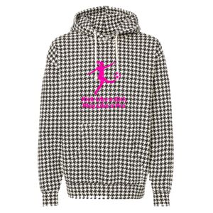 Independent Unisex Pullover Hoodie (Patterns) Thumbnail