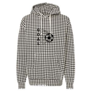 Independent Unisex Pullover Hoodie (Patterns) Thumbnail