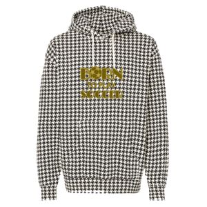 Independent Unisex Pullover Hoodie (Patterns) Thumbnail