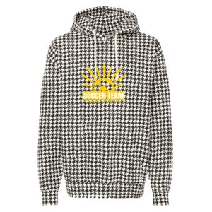 Independent Unisex Pullover Hoodie (Patterns) Thumbnail