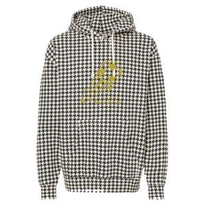 Independent Unisex Pullover Hoodie (Patterns) Thumbnail