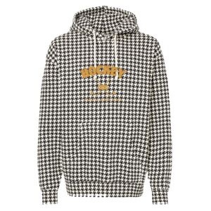 Independent Unisex Pullover Hoodie (Patterns) Thumbnail