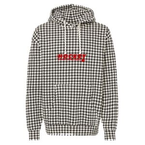 Independent Unisex Pullover Hoodie (Patterns) Thumbnail