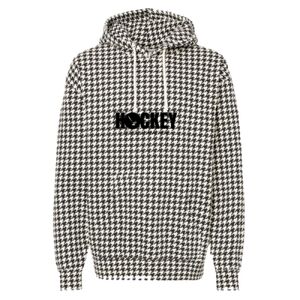 Independent Unisex Pullover Hoodie (Patterns) Thumbnail
