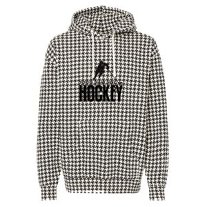 Independent Unisex Pullover Hoodie (Patterns) Thumbnail