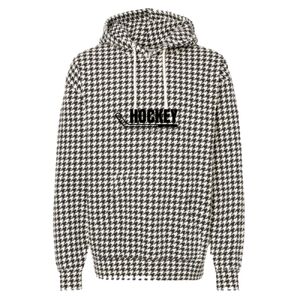 Independent Unisex Pullover Hoodie (Patterns) Thumbnail