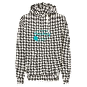 Independent Unisex Pullover Hoodie (Patterns) Thumbnail