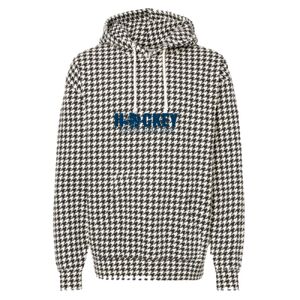 Independent Unisex Pullover Hoodie (Patterns) Thumbnail
