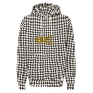 Independent Unisex Pullover Hoodie (Patterns) Thumbnail