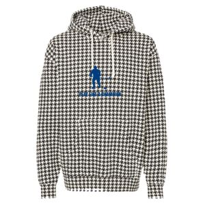 Independent Unisex Pullover Hoodie (Patterns) Thumbnail