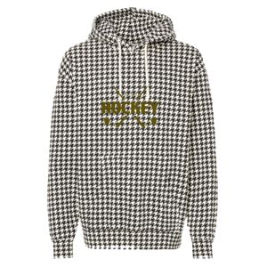 Independent Unisex Pullover Hoodie (Patterns) Thumbnail