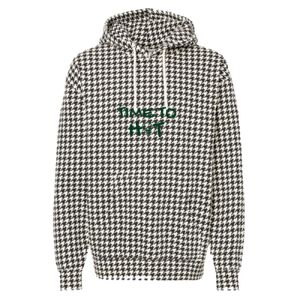 Independent Unisex Pullover Hoodie (Patterns) Thumbnail