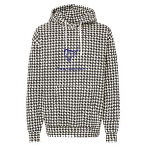 Independent Unisex Pullover Hoodie (Patterns) Thumbnail