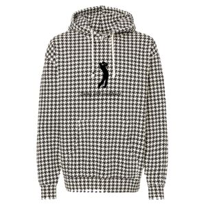 Independent Unisex Pullover Hoodie (Patterns) Thumbnail