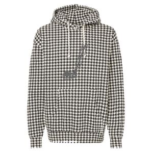 Independent Unisex Pullover Hoodie (Patterns) Thumbnail