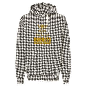 Independent Unisex Pullover Hoodie (Patterns) Thumbnail