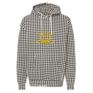 Independent Unisex Pullover Hoodie (Patterns) Thumbnail