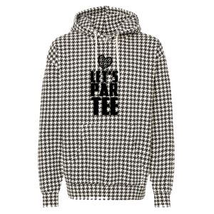 Independent Unisex Pullover Hoodie (Patterns) Thumbnail