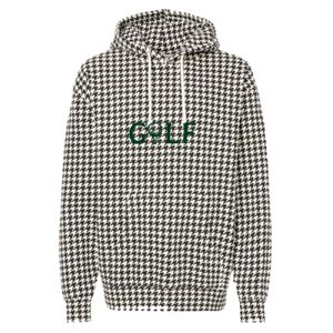 Independent Unisex Pullover Hoodie (Patterns) Thumbnail