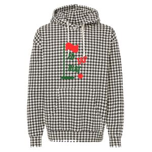 Independent Unisex Pullover Hoodie (Patterns) Thumbnail