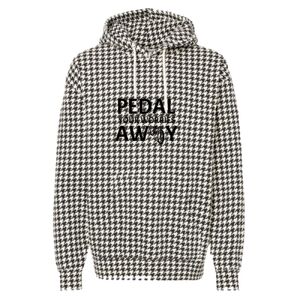 Independent Unisex Pullover Hoodie (Patterns) Thumbnail