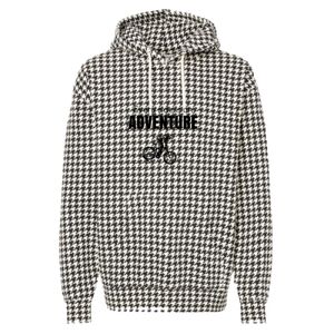 Independent Unisex Pullover Hoodie (Patterns) Thumbnail