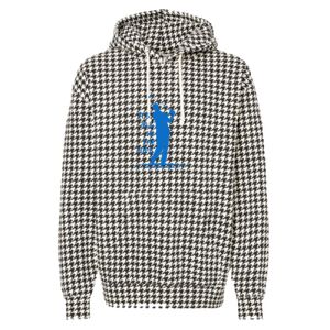 Independent Unisex Pullover Hoodie (Patterns) Thumbnail