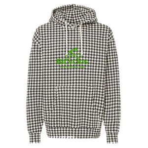 Independent Unisex Pullover Hoodie (Patterns) Thumbnail