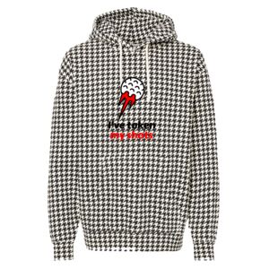 Independent Unisex Pullover Hoodie (Patterns) Thumbnail