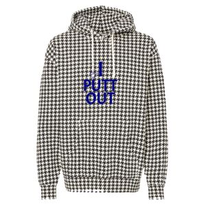 Independent Unisex Pullover Hoodie (Patterns) Thumbnail