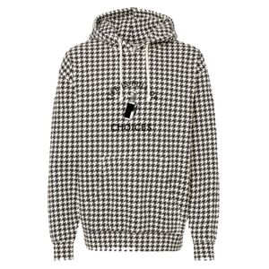 Independent Unisex Pullover Hoodie (Patterns) Thumbnail