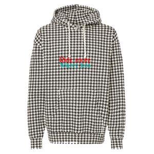 Independent Unisex Pullover Hoodie (Patterns) Thumbnail