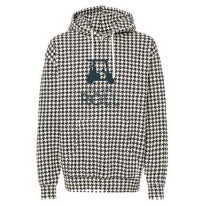 Independent Unisex Pullover Hoodie (Patterns) Thumbnail