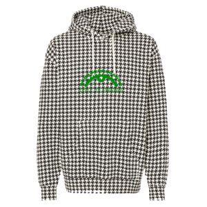 Independent Unisex Pullover Hoodie (Patterns) Thumbnail