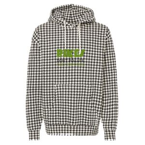Independent Unisex Pullover Hoodie (Patterns) Thumbnail