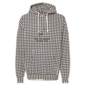 Independent Unisex Pullover Hoodie (Patterns) Thumbnail