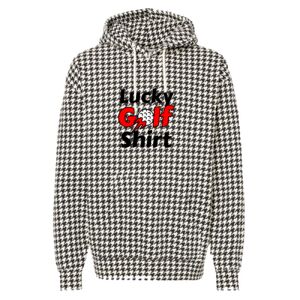 Independent Unisex Pullover Hoodie (Patterns) Thumbnail