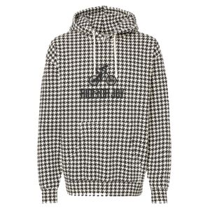 Independent Unisex Pullover Hoodie (Patterns) Thumbnail