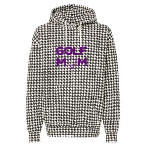 Independent Unisex Pullover Hoodie (Patterns) Thumbnail