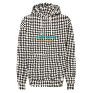 Independent Unisex Pullover Hoodie (Patterns) Thumbnail
