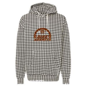 Independent Unisex Pullover Hoodie (Patterns) Thumbnail