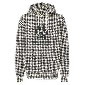 Independent Unisex Pullover Hoodie (Patterns) Thumbnail