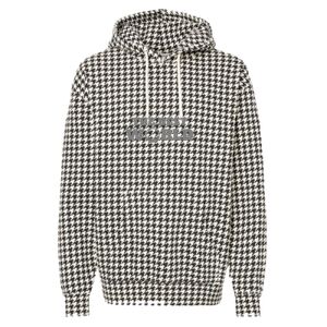 Independent Unisex Pullover Hoodie (Patterns) Thumbnail