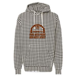 Independent Unisex Pullover Hoodie (Patterns) Thumbnail
