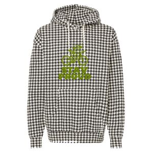 Independent Unisex Pullover Hoodie (Patterns) Thumbnail