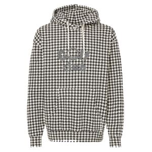Independent Unisex Pullover Hoodie (Patterns) Thumbnail