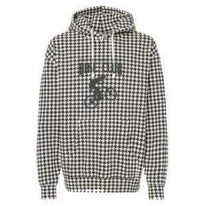 Independent Unisex Pullover Hoodie (Patterns) Thumbnail