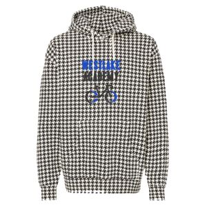 Independent Unisex Pullover Hoodie (Patterns) Thumbnail