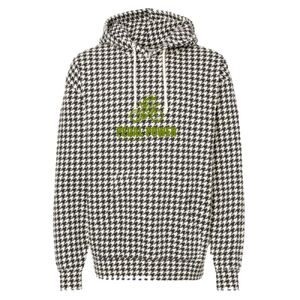 Independent Unisex Pullover Hoodie (Patterns) Thumbnail